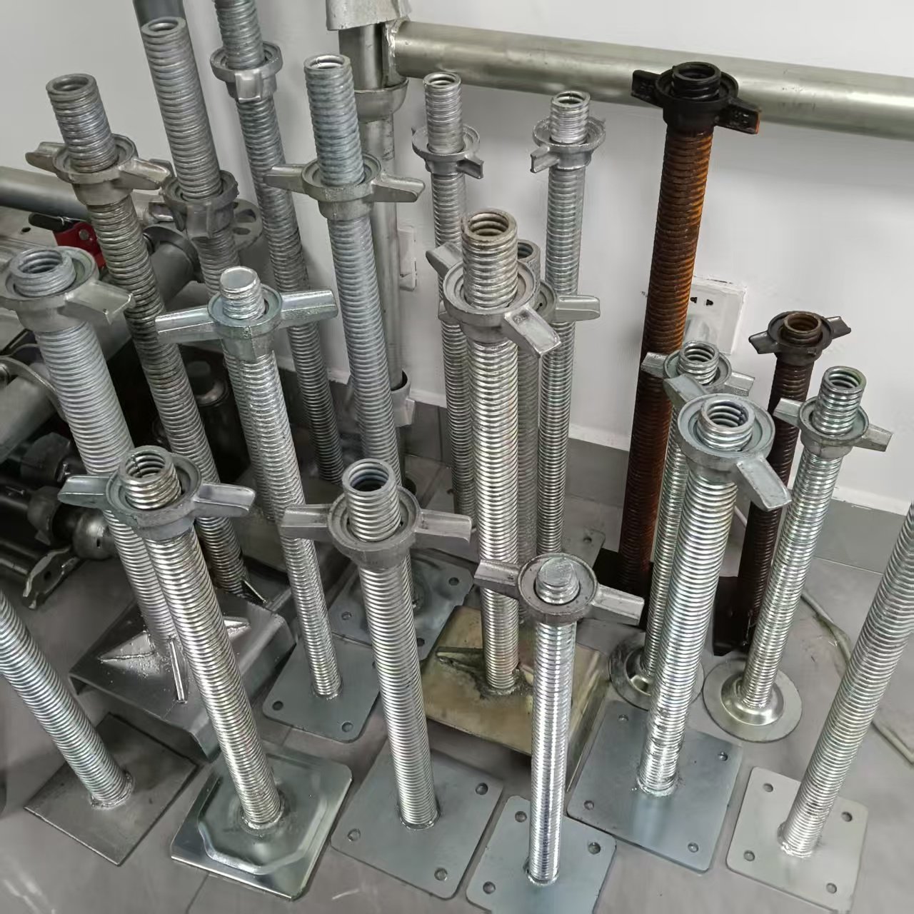 Shandong Dazhi Pipe Industry Co., Ltd.